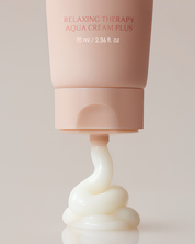 Relaxing Therapy Aqua Cream Plus