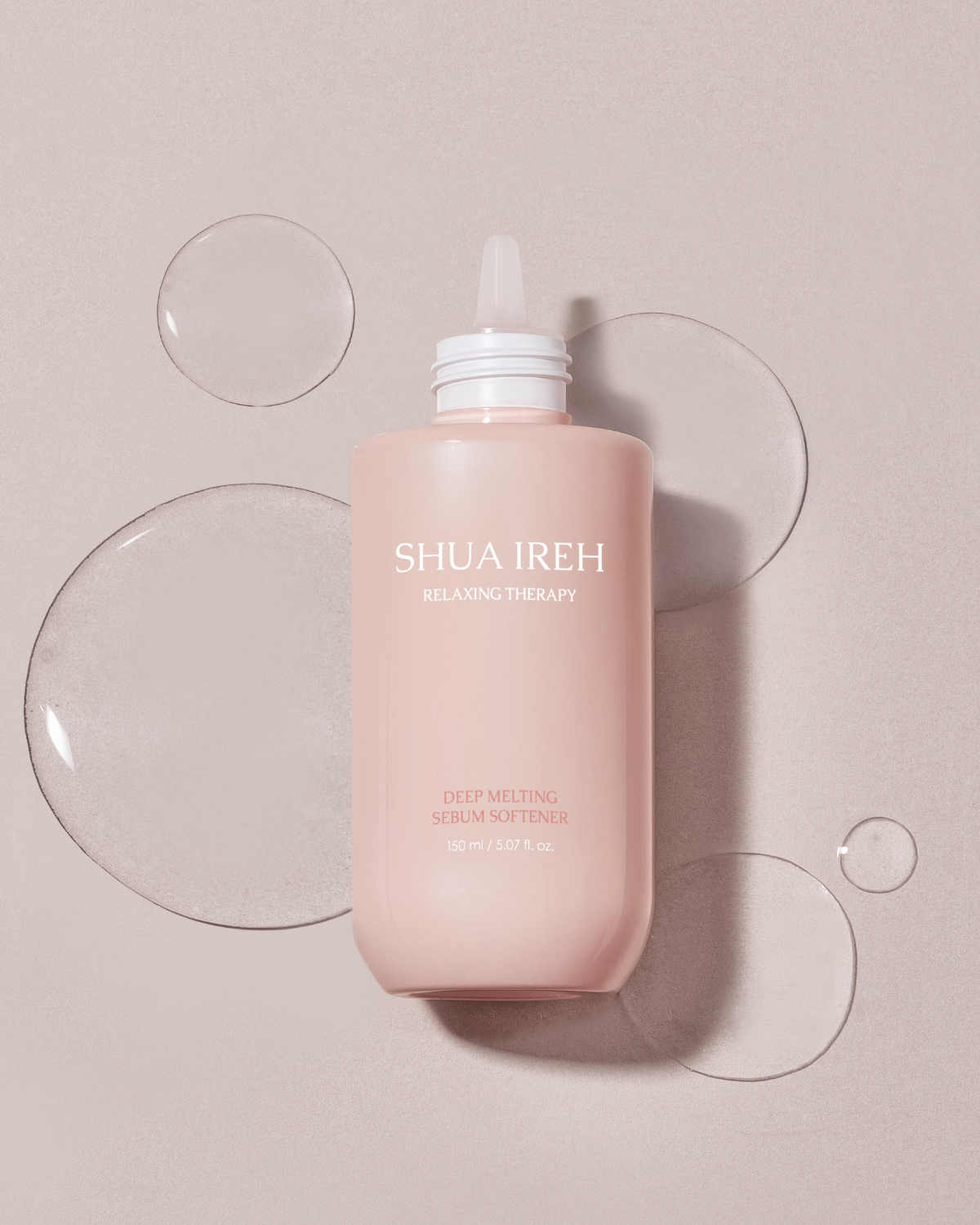 Deep Melting Sebum Softener
