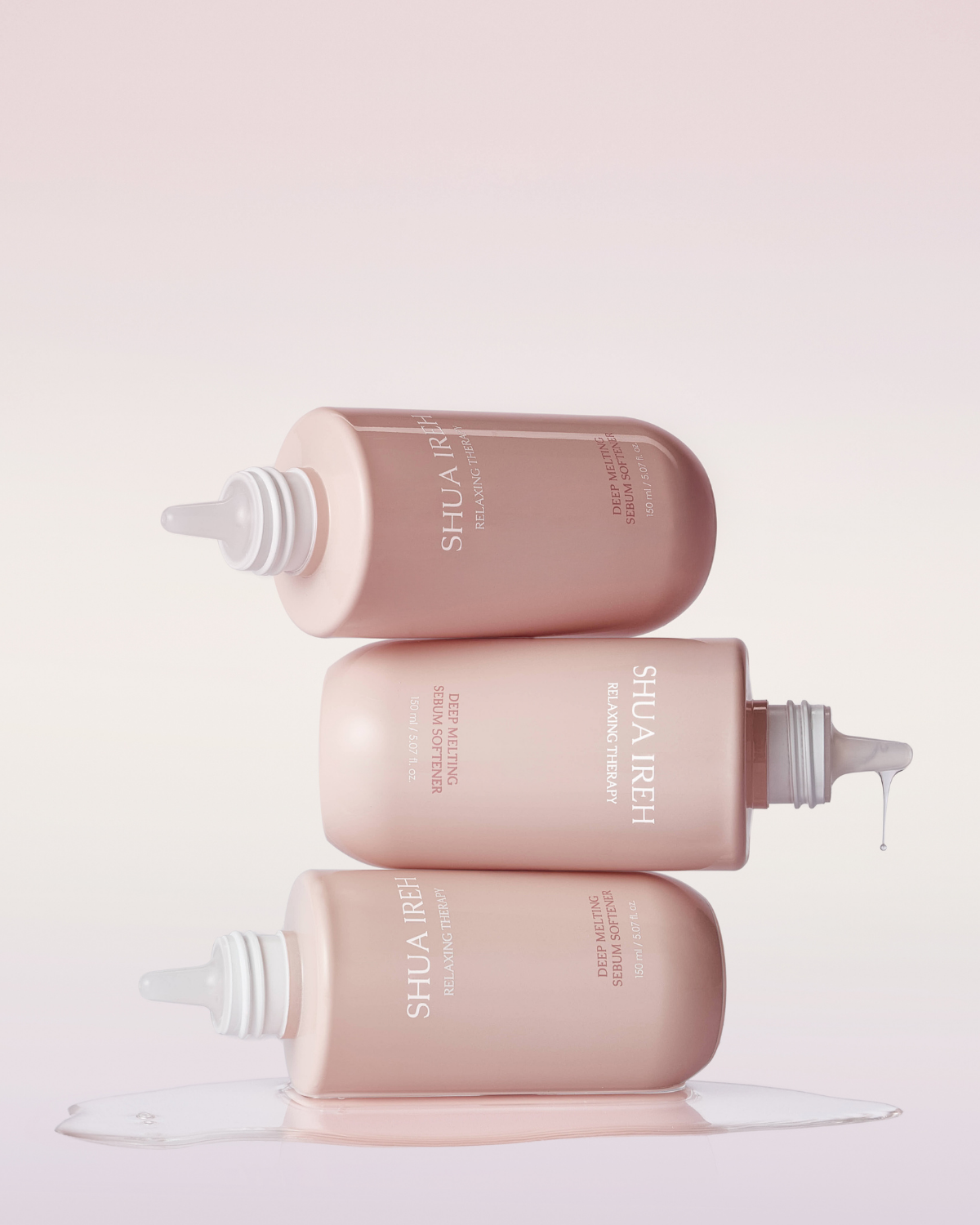 Deep Melting Sebum Softener
