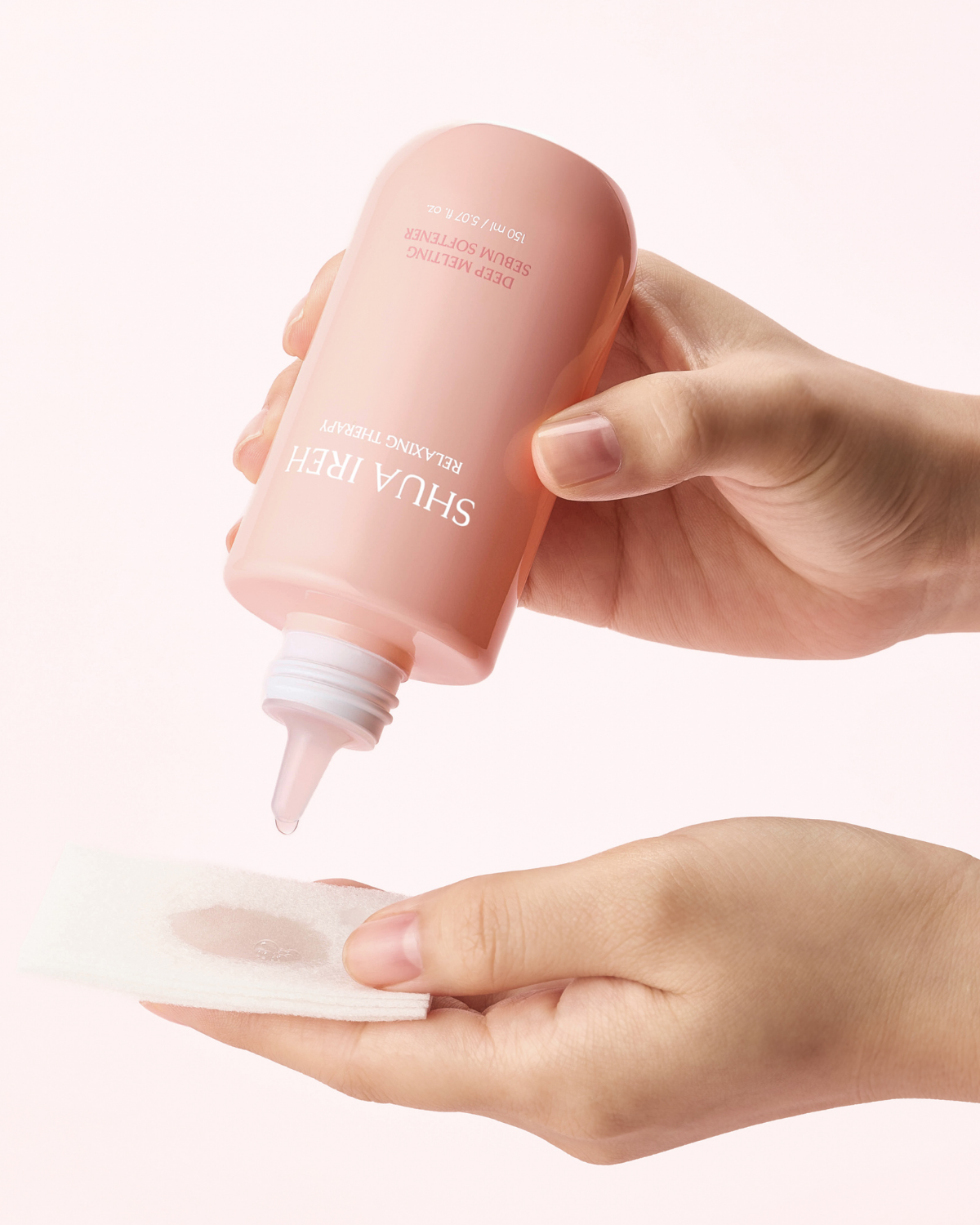 Deep Melting Sebum Softener
