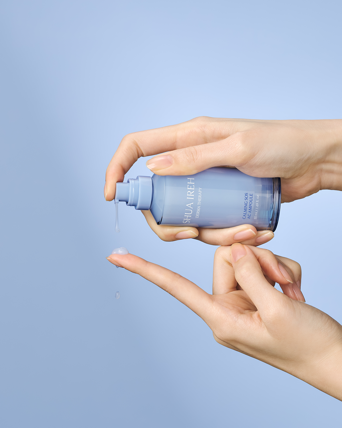 Calming SOS AC Ampoule (50ml)