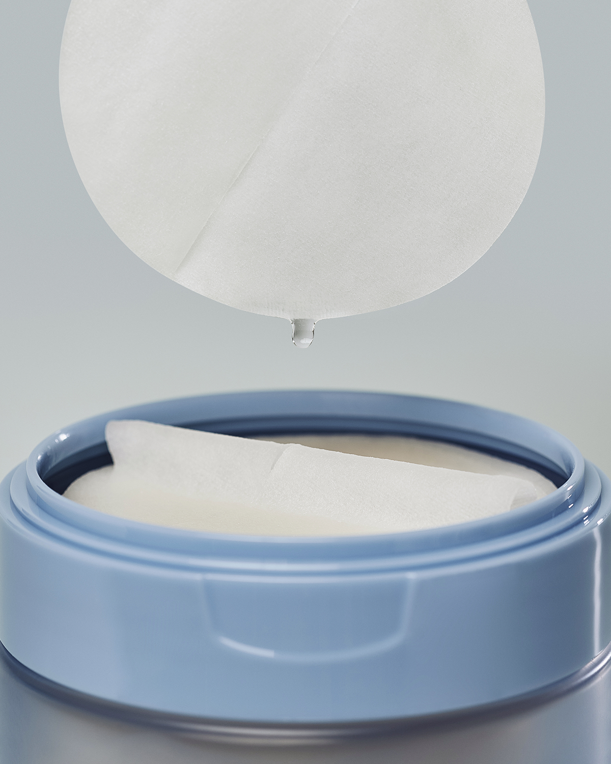 Pure Calming Ampoule Pad (100pads / 250ml)