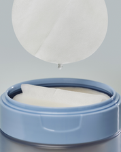 Pure Calming Ampoule Pad (100pads / 250ml)