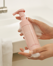 Super Aqua Bubble Foam Cleanser (150ml)