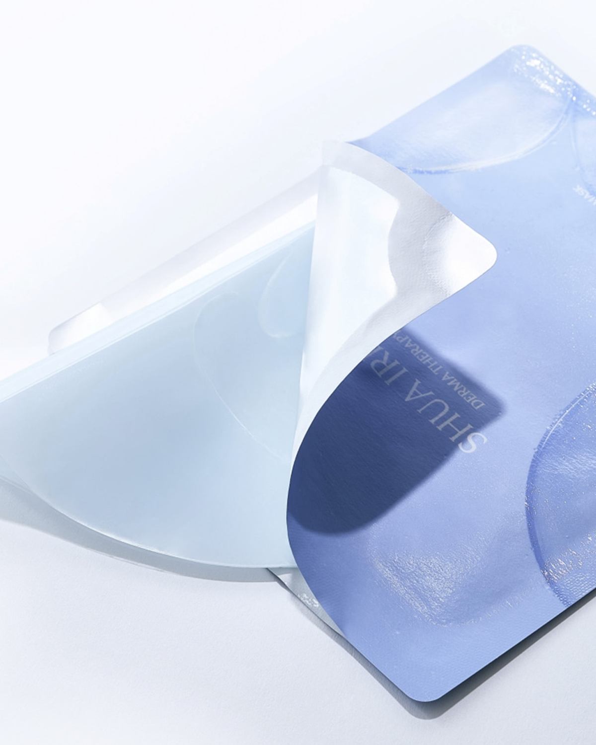 Blue Calming Hydro Mask (35g x 5ea)